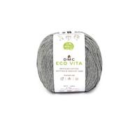 DMC - Eco Vita algodón reciclado para tricot & ganchillo