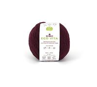 DMC - Eco Vita algodón reciclado para tricot & ganchillo