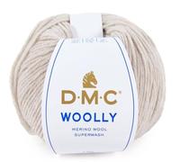 DMC - Eco Vita algodón reciclado para tricot & ganchillo