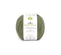 DMC - Eco Vita algodón reciclado para tricot & ganchillo