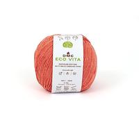 DMC - Eco Vita algodón reciclado para tricot & ganchillo