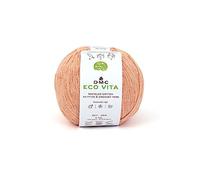 DMC - Eco Vita algodón reciclado para tricot & ganchillo