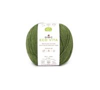DMC - Eco Vita algodón reciclado para tricot & ganchillo