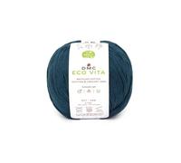 DMC - Eco Vita algodón reciclado para tricot & ganchillo