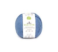 DMC - Eco Vita algodón reciclado para tricot & ganchillo