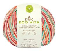 DMC Eco Vita ESTAMPE