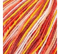 DMC - Eco Vita Hilo Recycled Cotton Multico Knitting & Crochet