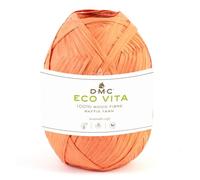 DMC - Eco Vita Raffia Tricot y Ganchillo