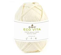 DMC - Eco Vita Raffia Tricot y Ganchillo