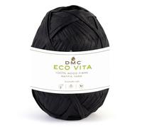 DMC - Eco Vita Raffia Tricot y Ganchillo