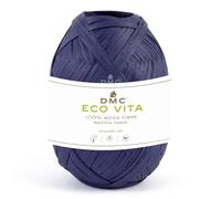 DMC - Eco Vita Raffia Tricot y Ganchillo