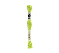 DMC - Mouliné Étoile efecto brillante - 8 m, 6 hebras divisibles - 35 colores | Fabricado en Francia