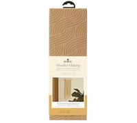 DMC Exhale Plant Hanger Mindful Making - Kit de macramé