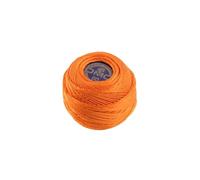 DMC Fil A Dentelles algodón crochet hilo 6 capas 947 - por bola de 5 gramos