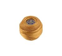 DMC Fil A Dentelles algodón crochet hilo 6 capas, 976 - por bola de 5 gramos