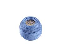 DMC Fil un Dentelles algodón Crochet hilo 6 capas 798 - por 5 gram bola