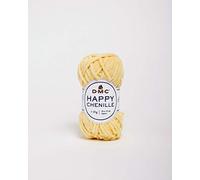 DMC Happy Chenille - Hilo para tejer y ganchillo | Amigurumis - Efecto aterciopelado | Certificado Oeko-Tex Standard 100