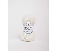 DMC - Happy Chenille - Hilo para tricot y ganchillo | Amigurumis - Efecto terciopelo | Certificado Oeko-Tex standard 100