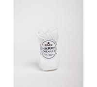 DMC - Happy Chenille - Hilo para tricot y ganchillo | Amigurumis - Efecto terciopelo | Certificado Oeko-Tex standard 100