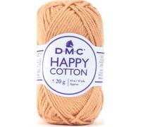 DMC - Happy Cotton - Special Amigurumi - 100% algodón - Muy suave y agradable para trabajar | Ovillo de 20gr - 43 m | 49 colores
