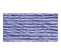 DMC - Hilo Mouliné®100% algodón - Apto para todas las técnicas y todos los soportes, ideal para punto de cruz | Ovillos de 8 m - 6 hebras, disponible en 500 colores