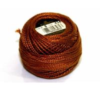 DMC Hilo de algodón perle tamaño 5 434 - por ovillo de 10 gramos