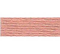 DMC Hilo de algodón Perle tamaño 5 758 - cada uno