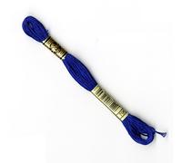 DMC - Hilo de algodón trenzado del número 796