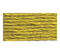 DMC - Hilo de bordado de 117 MC, 100% algodón - Se adapta a todas las técnicas y soportes, ideal punto de cruz | Cabezas de 8 m - 6 hebras, disponible en 500 colores