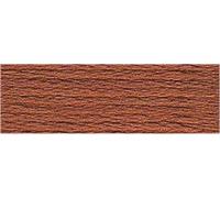 DMC Hilo de bordado de algodón trenzado 434 - por madeja.