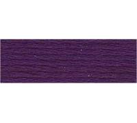 DMC Hilo de bordado de algodón trenzado 550 - por madeja