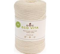 DMC Garn – Eco Vita Tape Tricot y Ganchillo