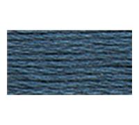 DMC - Hilo Mouliné®100% algodón - Apto para todas las técnicas y todos los soportes, ideal para punto de cruz | Ovillos de 8 m - 6 hebras, disponible en 500 colores