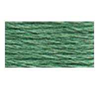 DMC - Hilo Mouliné®100% algodón - Apto para todas las técnicas y todos los soportes, ideal para punto de cruz | Ovillos de 8 m - 6 hebras, disponible en 500 colores