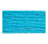 DMC - Hilo Mouliné®100% algodón - Apto para todas las técnicas y todos los soportes, ideal para punto de cruz | Ovillos de 8 m - 6 hebras, disponible en 500 colores