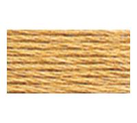 DMC - Hilo Mouliné®100% algodón - Apto para todas las técnicas y todos los soportes, ideal para punto de cruz | Ovillos de 8 m - 6 hebras, disponible en 500 colores