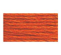 DMC - Hilo Mouliné®100% algodón - Apto para todas las técnicas y todos los soportes, ideal para punto de cruz | Ovillos de 8 m - 6 hebras, disponible en 500 colores