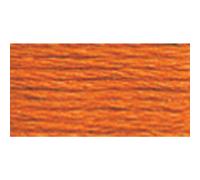 DMC - Hilo Mouliné®100% algodón - Apto para todas las técnicas y todos los soportes, ideal para punto de cruz | Ovillos de 8 m - 6 hebras, disponible en 500 colores