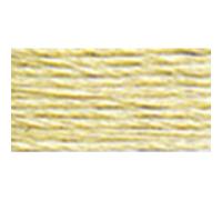 DMC - Hilo Mouliné®100% algodón - Apto para todas las técnicas y todos los soportes, ideal para punto de cruz | Ovillos de 8 m - 6 hebras, disponible en 500 colores