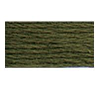 DMC - Hilo Mouliné®100% algodón - Apto para todas las técnicas y todos los soportes, ideal para punto de cruz | Ovillos de 8 m - 6 hebras, disponible en 500 colores