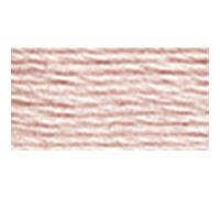 DMC - Hilo Mouliné®100% algodón - Apto para todas las técnicas y todos los soportes, ideal para punto de cruz | Ovillos de 8 m - 6 hebras, disponible en 500 colores