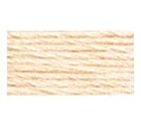DMC - Hilo Mouliné®100% algodón - Apto para todas las técnicas y todos los soportes, ideal para punto de cruz | Ovillos de 8 m - 6 hebras, disponible en 500 colores