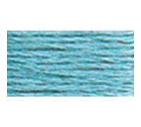 DMC - Hilo Mouliné®100% algodón - Apto para todas las técnicas y todos los soportes, ideal para punto de cruz | Ovillos de 8 m - 6 hebras, disponible en 500 colores
