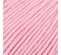 DMC - Natura Just Cotton - Ovillo para tricot y crochet | 100% algodón - Ideal para decoración y prendas de vestir | 50g - 155m | 65 colores