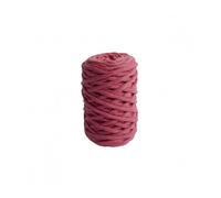 DMC - Hilo NOVA VITA 12 - Gancho de punto macromé | Hilo de algodón reciclado - 4 mm de grosor con aspecto de cordón, 250 g - 55 m