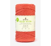 DMC - Eco Vita 4 | Fabricado con algodón reciclado | 250 g - 200 m