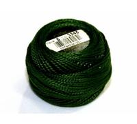 DMC hilo perle de algodón tamaño 5 3345 - por 10 gram bola