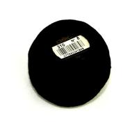 DMC hilo perle de algodón tamaño 8 310 - por 10 gram bola