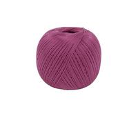 DMC Hilo Petra, 100% algodón, Rosa (53803), Talla 8