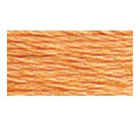 DMC - Hilo Mouliné®100% algodón - Apto para todas las técnicas y todos los soportes, ideal para punto de cruz | Ovillos de 8 m - 6 hebras, disponible en 500 colores